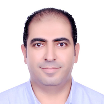 Dr. Mohamed Mahgoub